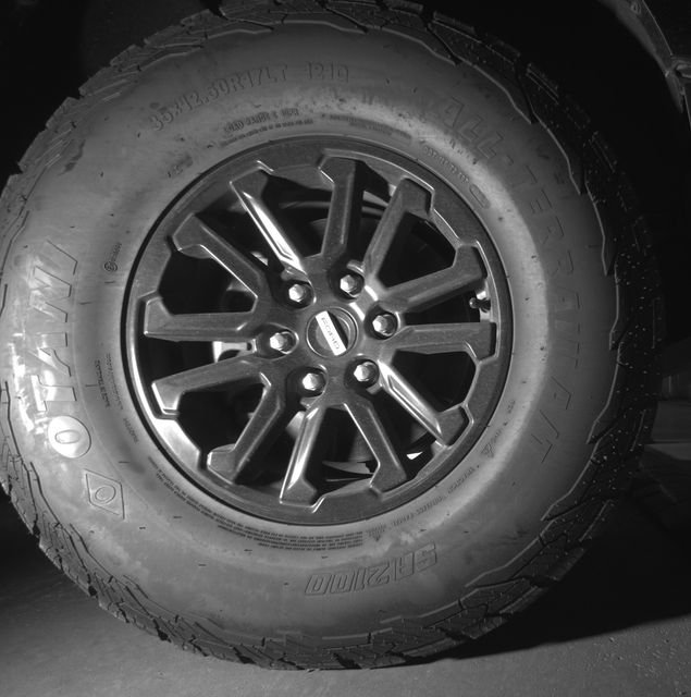 Used 2025 Ford F150 Raptor AWD/4WD image 9