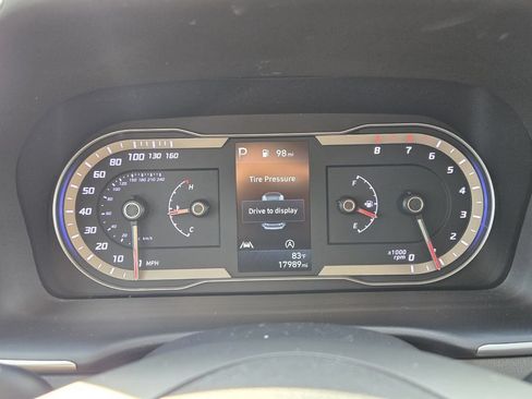 Certified 2023 Hyundai Tucson SEL AWD/4WD image 24