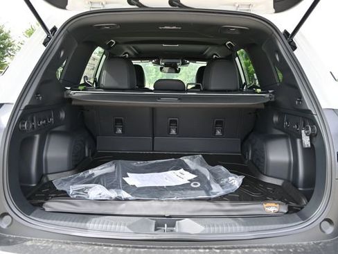New 2026 Subaru Forester Wilderness AWD/4WD image 15