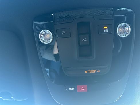 Used 2025 Kia K5 GT-Line w/ GT-Line Premium Package image 21