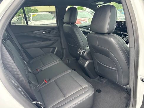 Used 2024 Chevrolet Blazer EV LT AWD/4WD image 7
