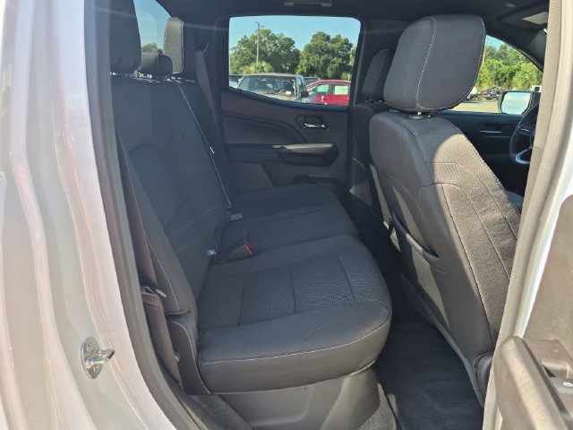 Used 2024 Chevrolet Colorado LT RWD image 28