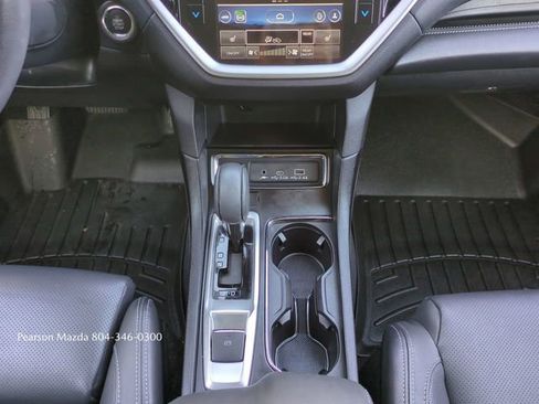 Used 2023 Subaru Ascent Limited image 21
