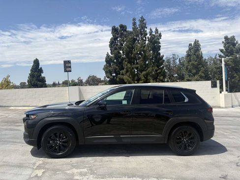 Used 2026 MAZDA CX-50 AWD 2.5 S w/ Preferred Pkg image 8
