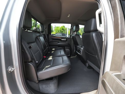 Used 2024 GMC Sierra 1500 Denali AWD/4WD image 38