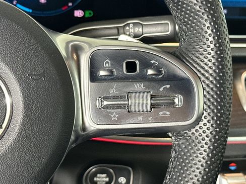 Certified 2022 Mercedes-Benz GLE 350 w/ AMG Line Exterior image 28