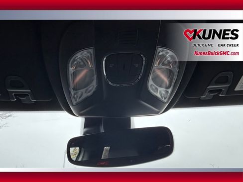 Used 2025 Jeep Compass Limited image 21