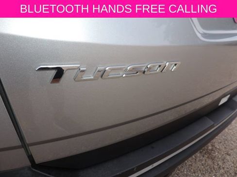 Used 2024 Hyundai Tucson SEL AWD/4WD image 12