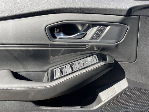 New 2025 Honda Accord Touring image 22