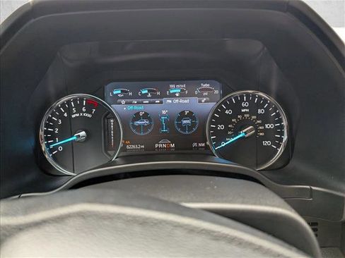 Used 2020 Ford Expedition Platinum image 14