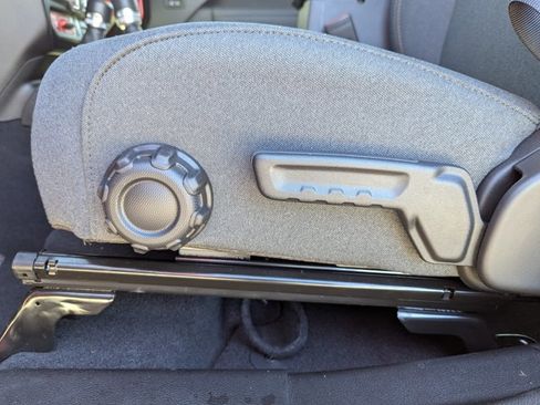 New 2026 Jeep Wrangler Willys image 11