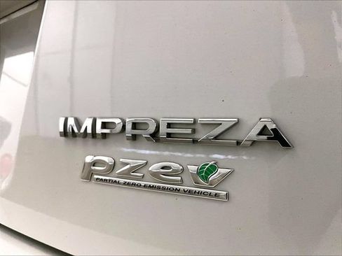 Used 2017 Subaru Impreza 2.0i AWD/4WD image 13