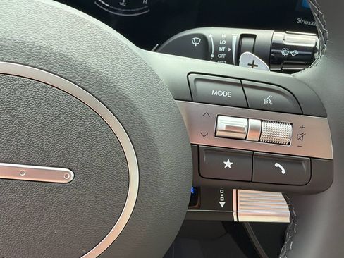 New 2026 Hyundai Sonata SEL FWD image 26