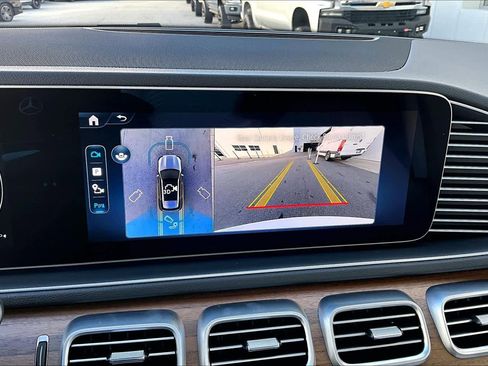 Used 2025 Mercedes-Benz GLE 350 4MATIC image 26