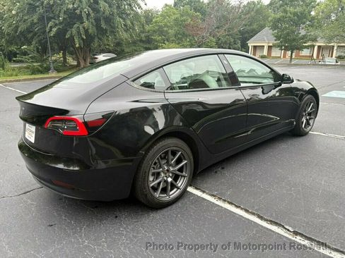 Used 2023 Tesla Model 3 Standard Range RWD image 8