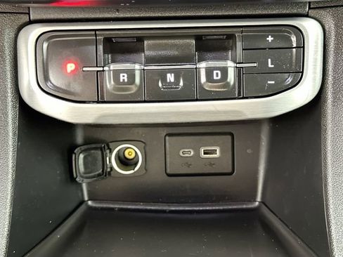 Used 2021 GMC Acadia SLE AWD/4WD image 14