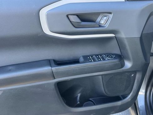 Certified 2024 Ford Bronco Sport Big Bend w/ Convenience Package image 15