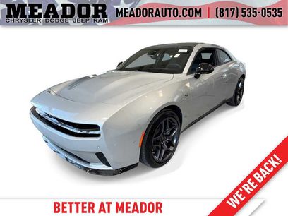 New 2024 Dodge Charger R/T w/ Plus Group