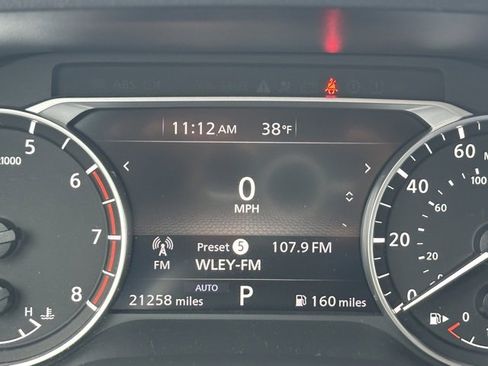 Certified 2023 Nissan Rogue SV image 40