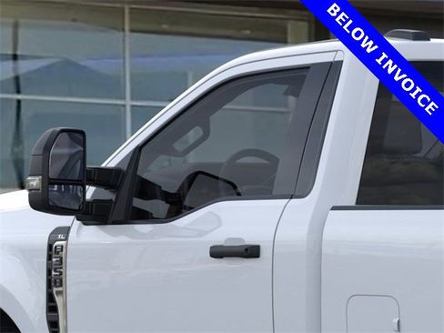 New 2026 Ford F350 XL image 20