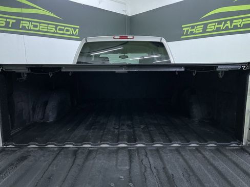 Used 2004 GMC Sierra 2500 SLT w/ Skid Plate Package image 27