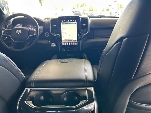 Used 2021 RAM 1500 Laramie w/ Sport Appearance Package image 30