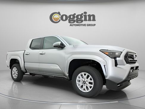 New 2026 Toyota Tacoma SR5 AWD/4WD image 27