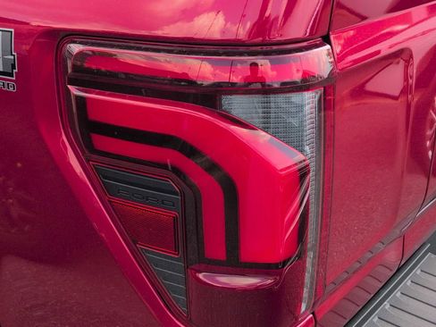 New 2025 Ford F150 Lariat w/ Equipment Group 502A High image 16