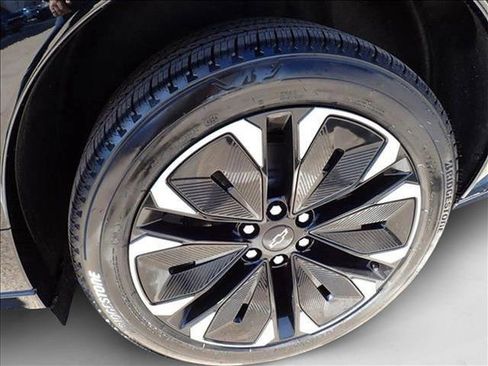 New 2025 Chevrolet Blazer EV RS w/ Super Cruise Package image 8