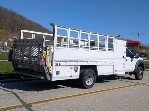 Used 2015 Ford F450 XL w/ XL Value Package image 5