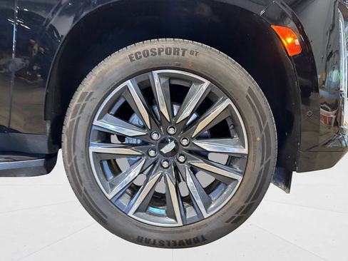 Used 2024 Cadillac Escalade Sport image 61