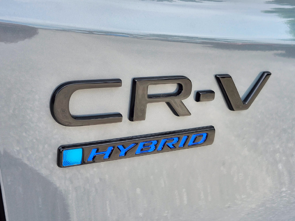 New 2027 Honda CR-V Sport-L image 13