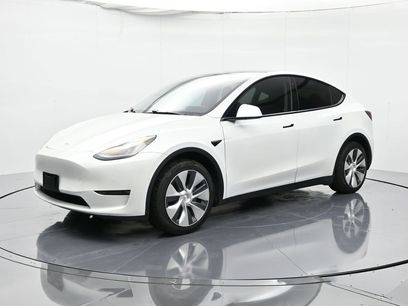 Used 2020 Tesla Model Y Long Range