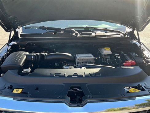 New 2026 RAM 1500 Tradesman AWD/4WD image 10