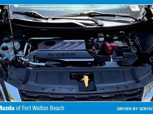 Used 2023 Nissan Rogue SV FWD image 31