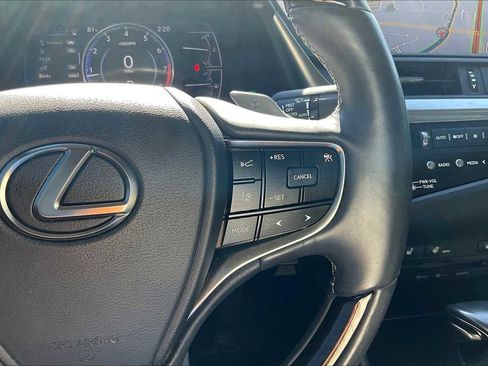 Used 2019 Lexus ES 350 image 20