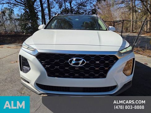 Used 2019 Hyundai Santa Fe FWD image 16