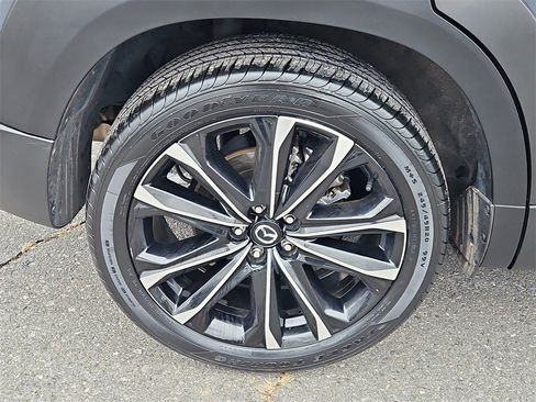 Used 2023 MAZDA CX-50 AWD 2.5 Turbo w/ Cargo Package image 9