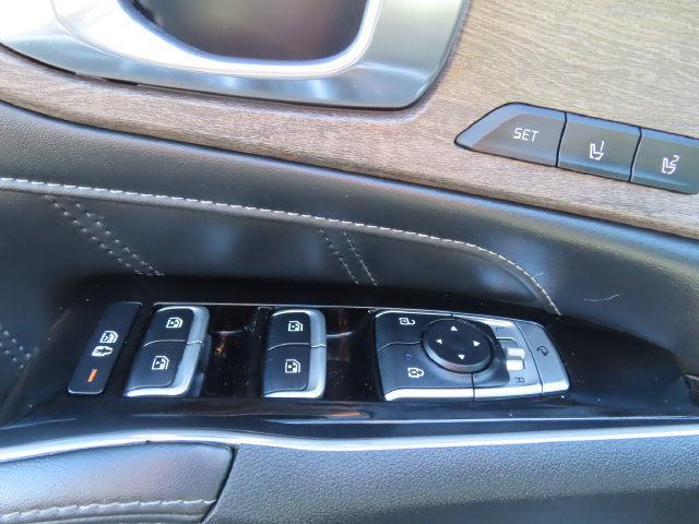 Used 2022 Kia Sorento SX Prestige AWD/4WD image 13