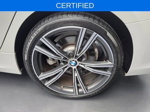 Used 2023 BMW 330i Sedan w/ Driving Assistance Package RWD image 17