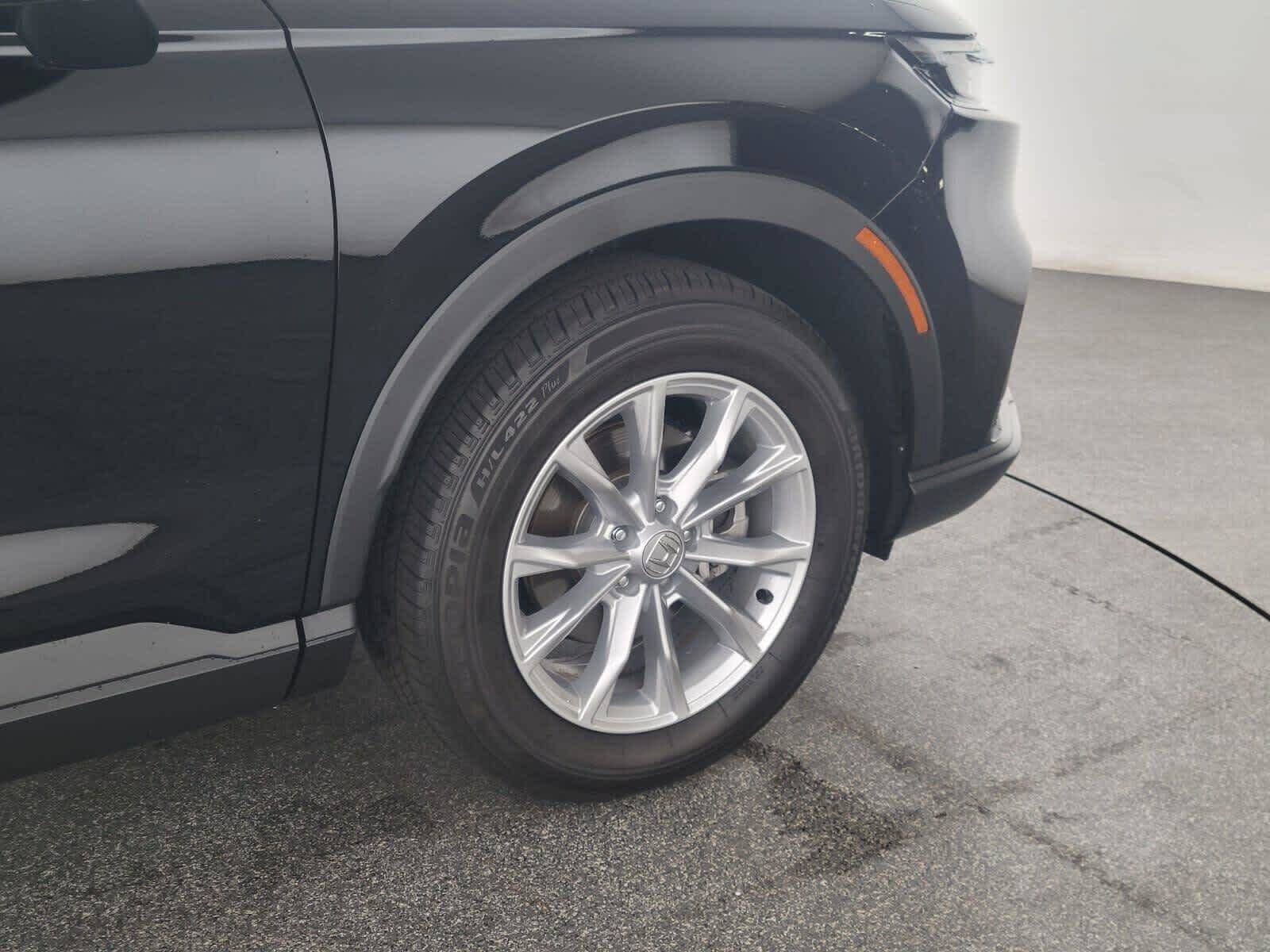 Used 2025 Honda CR-V EX image 9