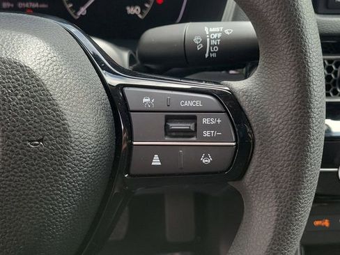 Certified 2025 Honda Civic LX image 23