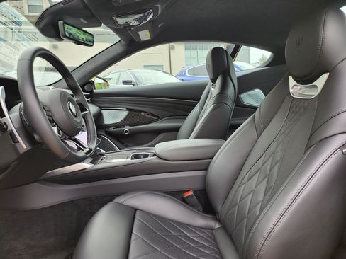 Used 2024 Maserati GranTurismo Modena AWD/4WD image 13