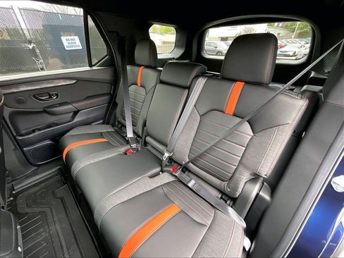 New 2026 Honda Passport TrailSport image 15