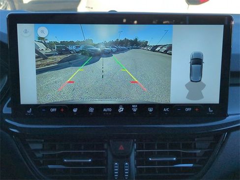 Used 2025 Ford Escape ST-Line w/ Tech Pack #1 image 20