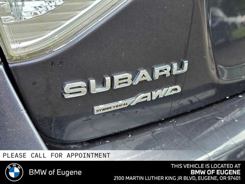 Used 2010 Subaru Impreza 2.5i AWD/4WD image 15