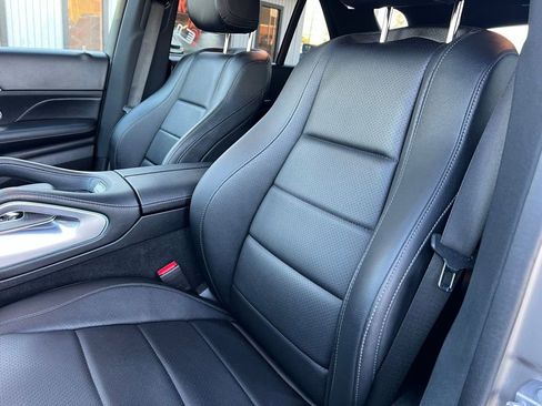 Used 2020 Mercedes-Benz GLE 350 4MATIC image 25