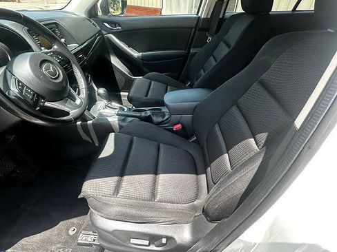 Used 2015 MAZDA CX-5 Touring FWD image 9