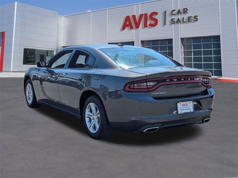 Used 2023 Dodge Charger SXT image 9