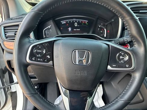 Certified 2022 Honda CR-V EX-L image 20
